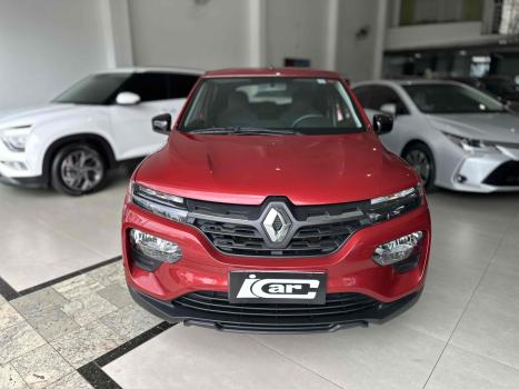 RENAULT Kwid 1.0 12V 4P SCE FLEX INTENSE, Foto 2