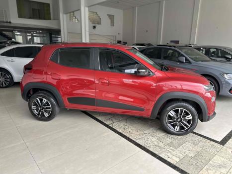 RENAULT Kwid 1.0 12V 4P SCE FLEX INTENSE, Foto 3
