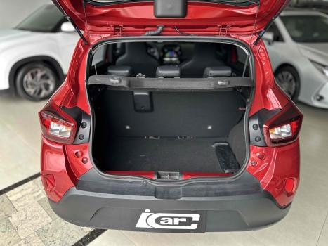 RENAULT Kwid 1.0 12V 4P SCE FLEX INTENSE, Foto 7