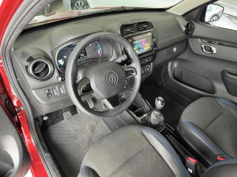 RENAULT Kwid 1.0 12V 4P SCE FLEX INTENSE, Foto 8