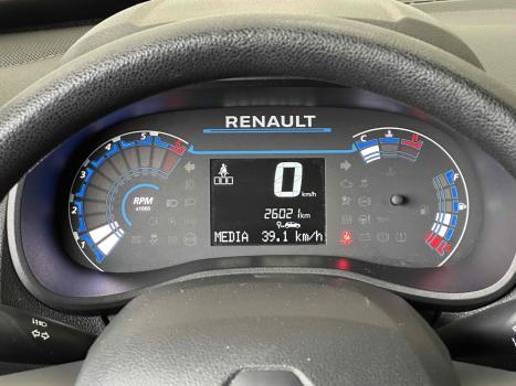 RENAULT Kwid 1.0 12V 4P SCE FLEX INTENSE, Foto 11