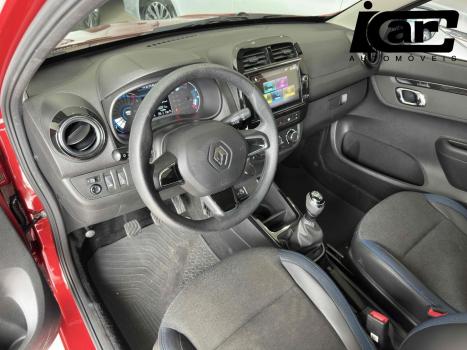 RENAULT Kwid 1.0 12V 4P SCE FLEX INTENSE, Foto 8