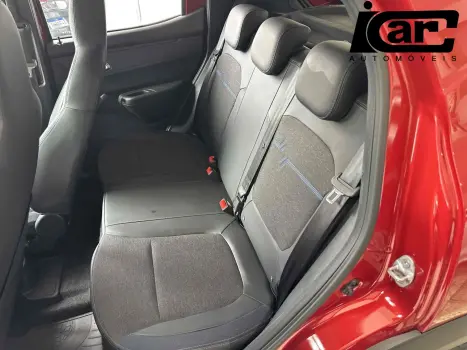 RENAULT Kwid 1.0 12V 4P SCE FLEX INTENSE, Foto 12