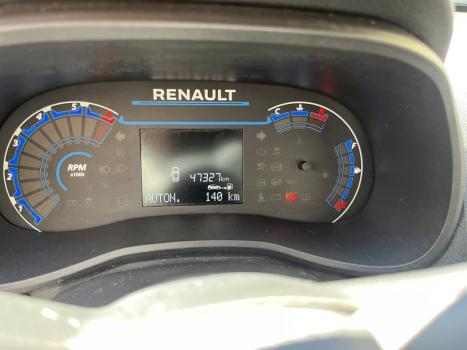 RENAULT Kwid 1.0 12V 4P SCE FLEX ZEN, Foto 4 RENAULT Kwid 1.0 12V 4P SCE FLEX ZEN, Foto 4