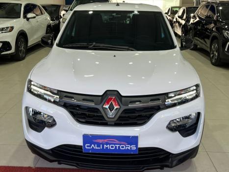 RENAULT Kwid 1.0 12V 4P SCE FLEX INTENSE, Foto 3 RENAULT Kwid 1.0 12V 4P SCE FLEX INTENSE, Foto 3