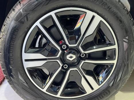 RENAULT Kwid 1.0 12V 4P SCE FLEX INTENSE, Foto 11 RENAULT Kwid 1.0 12V 4P SCE FLEX INTENSE, Foto 11