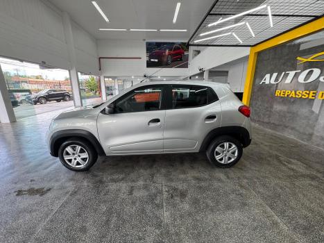 RENAULT Kwid 1.0 12V 4P SCE FLEX ZEN, Foto 2 RENAULT Kwid 1.0 12V 4P SCE FLEX ZEN, Foto 2