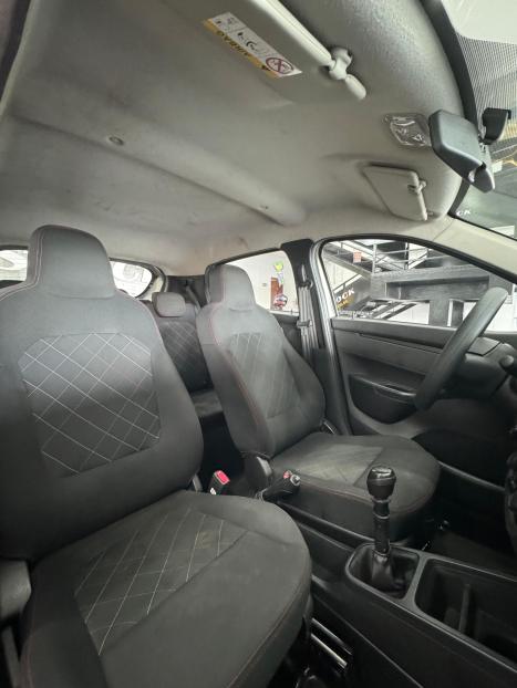 RENAULT Kwid 1.0 12V 4P SCE FLEX ZEN, Foto 11 RENAULT Kwid 1.0 12V 4P SCE FLEX ZEN, Foto 11