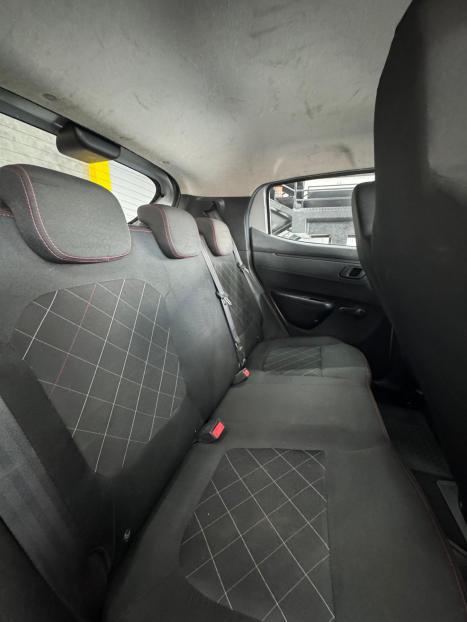 RENAULT Kwid 1.0 12V 4P SCE FLEX ZEN, Foto 12 RENAULT Kwid 1.0 12V 4P SCE FLEX ZEN, Foto 12