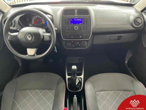 RENAULT Kwid 1.0 12V 4P SCE FLEX ZEN, Foto 7