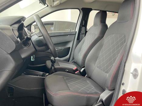 RENAULT Kwid 1.0 12V 4P SCE FLEX ZEN, Foto 8