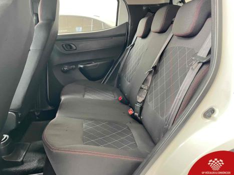 RENAULT Kwid 1.0 12V 4P SCE FLEX ZEN, Foto 9