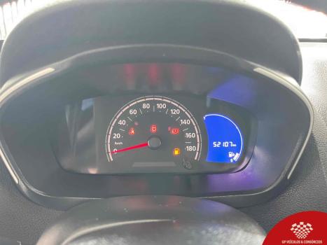 RENAULT Kwid 1.0 12V 4P SCE FLEX ZEN, Foto 10