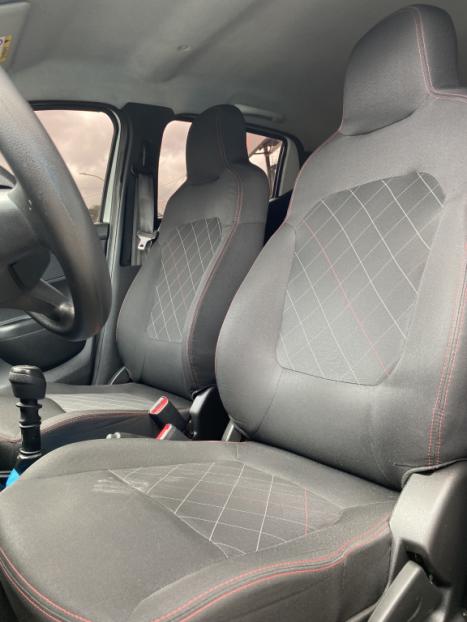 RENAULT Kwid 1.0 12V 4P SCE FLEX ZEN, Foto 6