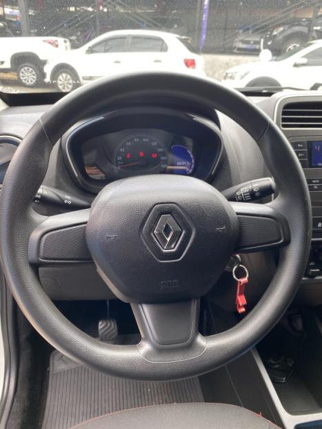 RENAULT Kwid 1.0 12V 4P SCE FLEX ZEN, Foto 8