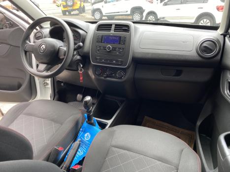 RENAULT Kwid 1.0 12V 4P SCE FLEX ZEN, Foto 9