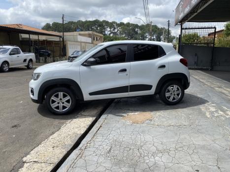 RENAULT Kwid 1.0 12V 4P SCE FLEX ZEN, Foto 2