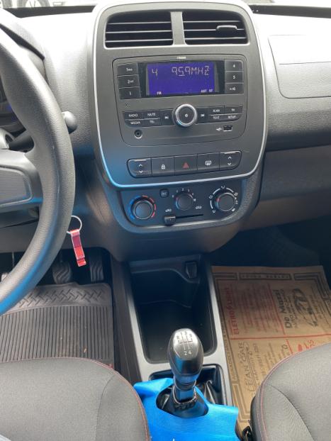 RENAULT Kwid 1.0 12V 4P SCE FLEX ZEN, Foto 10