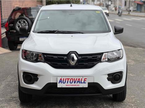 RENAULT Kwid 1.0 12V 4P SCE FLEX ZEN, Foto 5