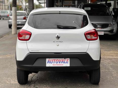 RENAULT Kwid 1.0 12V 4P SCE FLEX ZEN, Foto 6