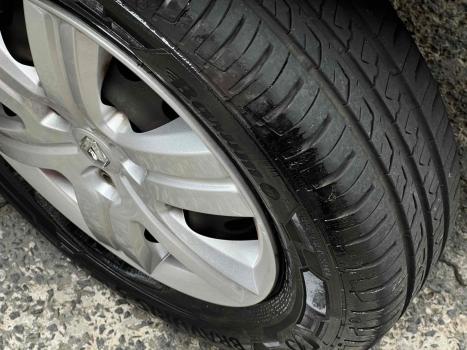 RENAULT Kwid 1.0 12V 4P SCE FLEX ZEN, Foto 8