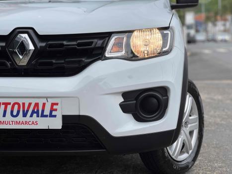 RENAULT Kwid 1.0 12V 4P SCE FLEX ZEN, Foto 9