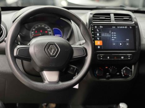 RENAULT Kwid 1.0 12V 4P SCE FLEX ZEN, Foto 11
