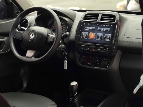 RENAULT Kwid 1.0 12V 4P SCE FLEX ZEN, Foto 12