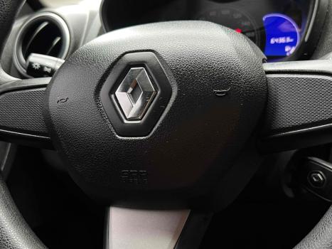 RENAULT Kwid 1.0 12V 4P SCE FLEX ZEN, Foto 15