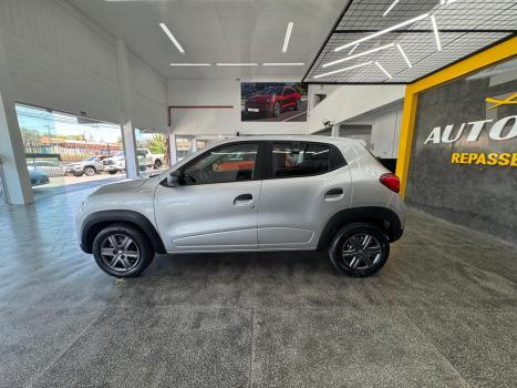 RENAULT Kwid 1.0 12V 4P SCE FLEX ZEN, Foto 2