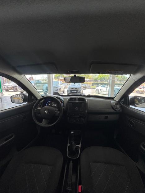 RENAULT Kwid 1.0 12V 4P SCE FLEX ZEN, Foto 9