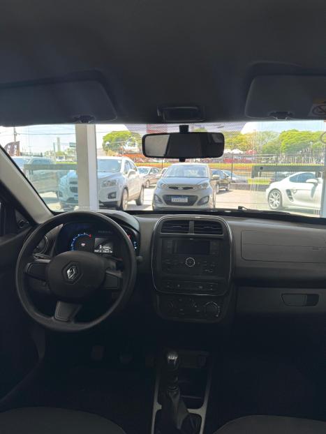 RENAULT Kwid 1.0 12V 4P SCE FLEX ZEN, Foto 10