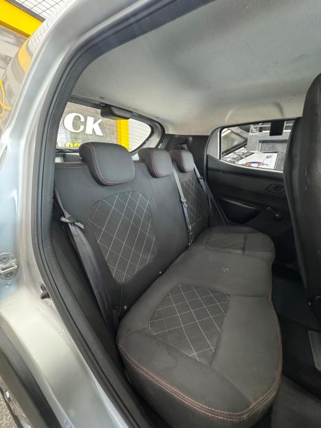 RENAULT Kwid 1.0 12V 4P SCE FLEX ZEN, Foto 12