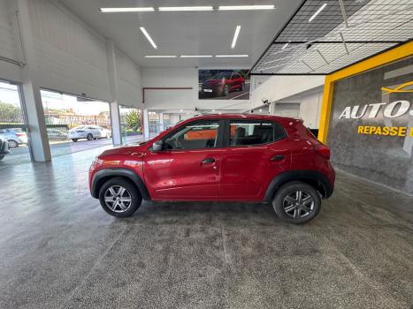 RENAULT Kwid 1.0 12V 4P SCE FLEX ZEN, Foto 2