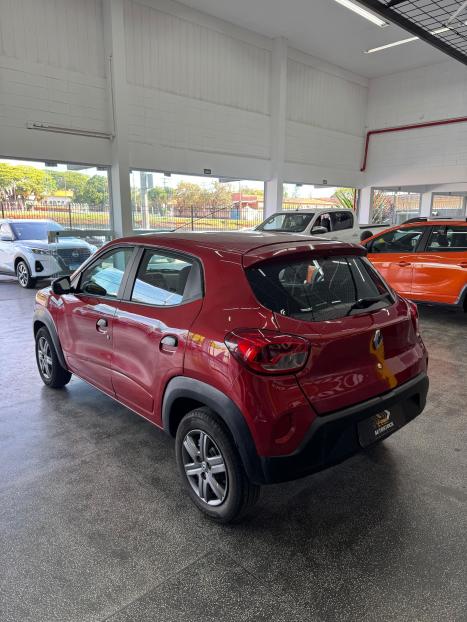 RENAULT Kwid 1.0 12V 4P SCE FLEX ZEN, Foto 6