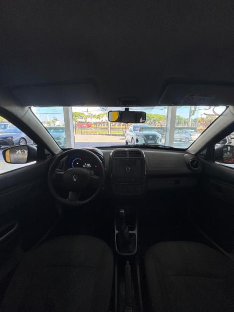 RENAULT Kwid 1.0 12V 4P SCE FLEX ZEN, Foto 9