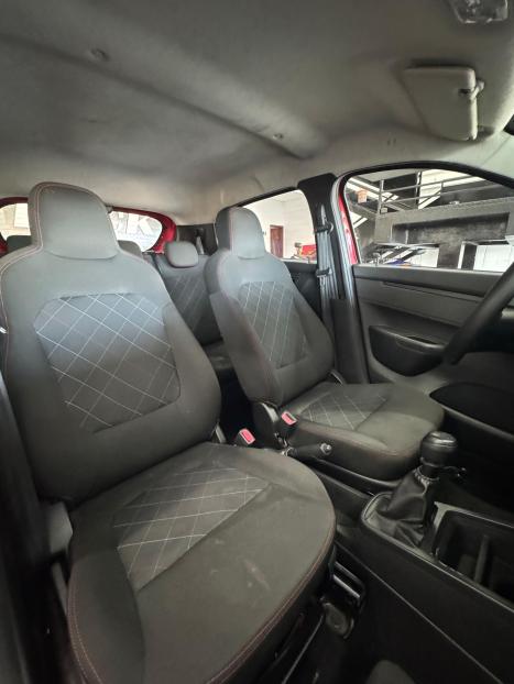 RENAULT Kwid 1.0 12V 4P SCE FLEX ZEN, Foto 11