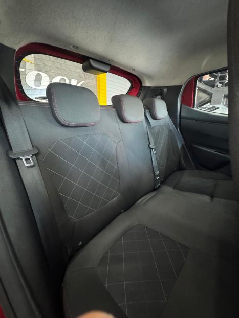 RENAULT Kwid 1.0 12V 4P SCE FLEX ZEN, Foto 12