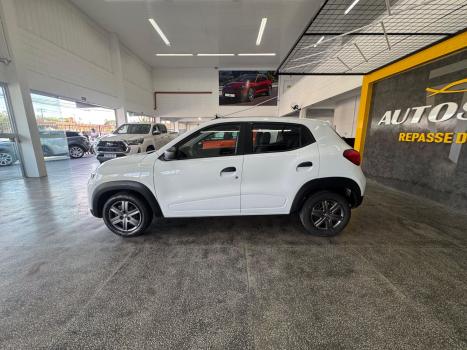 RENAULT Kwid 1.0 12V 4P SCE FLEX ZEN, Foto 2