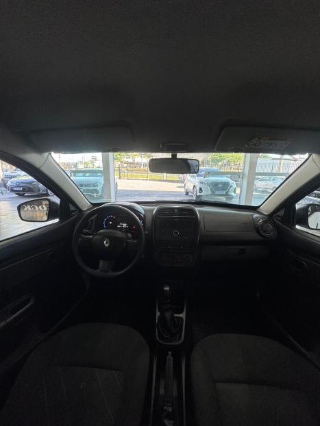 RENAULT Kwid 1.0 12V 4P SCE FLEX ZEN, Foto 9