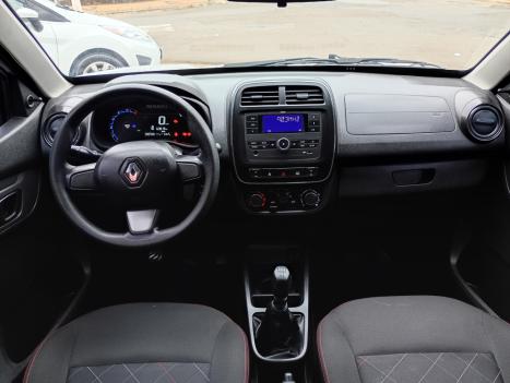 RENAULT Kwid 1.0 12V 4P SCE FLEX ZEN 2, Foto 13