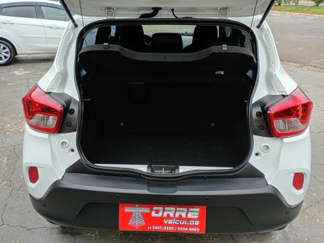 RENAULT Kwid 1.0 12V 4P SCE FLEX ZEN 2, Foto 16