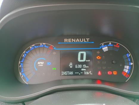 RENAULT Kwid 1.0 12V 4P SCE FLEX ZEN 2, Foto 15