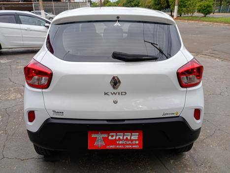 RENAULT Kwid 1.0 12V 4P SCE FLEX ZEN 2, Foto 5