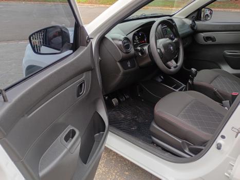 RENAULT Kwid 1.0 12V 4P SCE FLEX ZEN 2, Foto 9