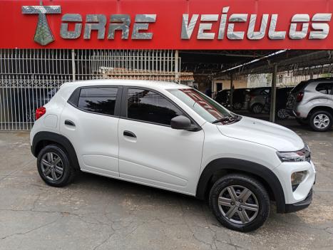 RENAULT Kwid 1.0 12V 4P SCE FLEX ZEN 2, Foto 1
