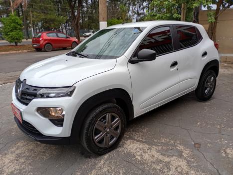 RENAULT Kwid 1.0 12V 4P SCE FLEX ZEN 2, Foto 2