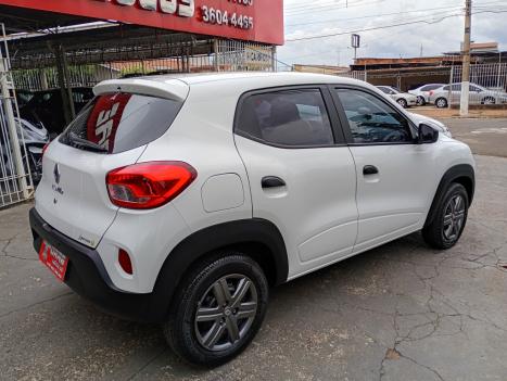 RENAULT Kwid 1.0 12V 4P SCE FLEX ZEN 2, Foto 6