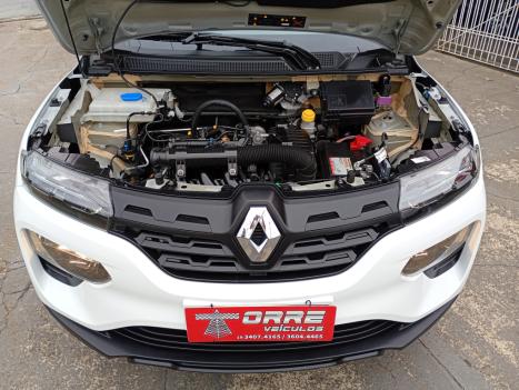 RENAULT Kwid 1.0 12V 4P SCE FLEX ZEN 2, Foto 8