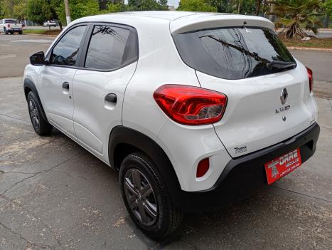 RENAULT Kwid 1.0 12V 4P SCE FLEX ZEN 2, Foto 4